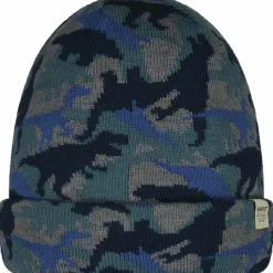 Jeremiah muts junior navy*Barts Best