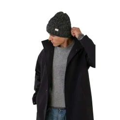 Kaen muts heren black*Barts Discount