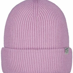 Kinabalu muts dames orchid*Barts Best
