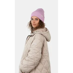 Kinabalu muts dames orchid*Barts Best