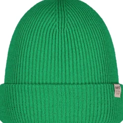 Kinabalu muts junior green*Barts Clearance