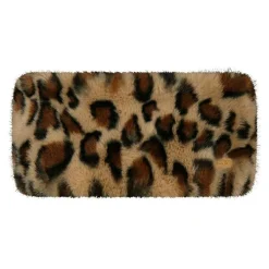 Morade hoofdband dames print brown*Barts Hot
