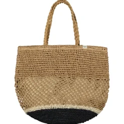 Morum strandtas black brown*Barts Sale