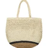 Morum strandtas natural*Barts