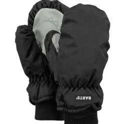 Nylon wanten junior black - 2*Barts Discount