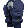 Nylon wanten junior navy - 3*Barts Hot
