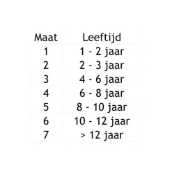 Nylon wanten junior navy - 3*Barts Hot