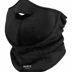 Storm gezichtsmasker black*Barts Outlet