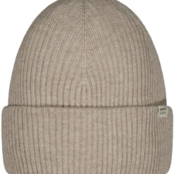 Tames muts heren light brown*Barts Online