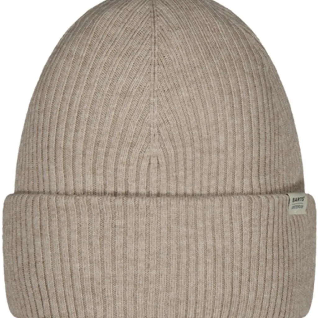 Tames muts heren light brown*Barts Online