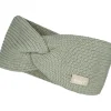 Tasitas hoofdband dames pale army*Barts Clearance