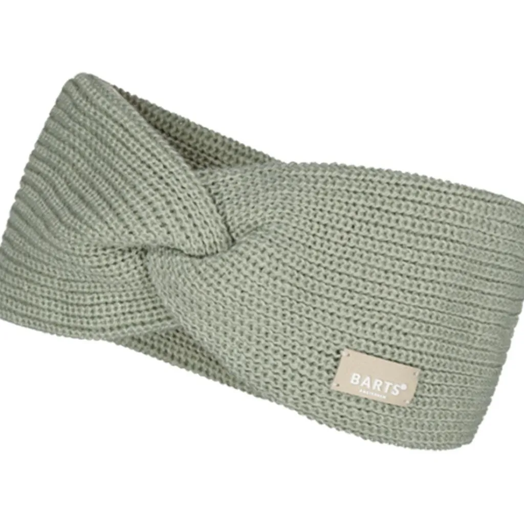 Tasitas hoofdband dames pale army*Barts Clearance