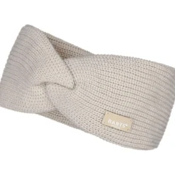 Tasitas hoofdband dames oyster*Barts Online