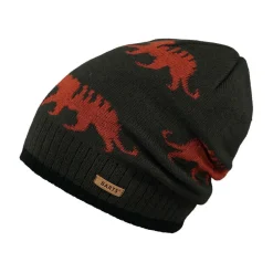 Thorn muts junior charcoal*Barts Best