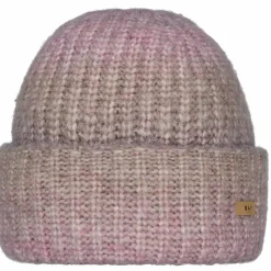 Vreya muts dames morganite*Barts Sale