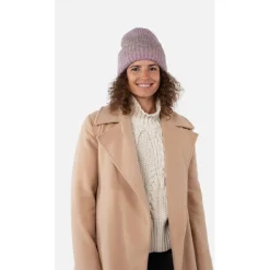 Vreya muts dames morganite*Barts Sale