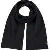 Wilbert sjaal heren black*Barts Clearance