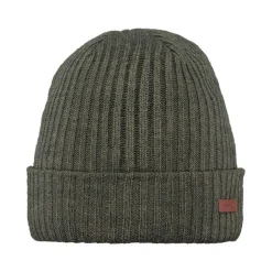 Wilbert Turnup muts heren army*Barts Outlet