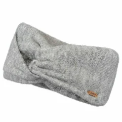 Witzia hoofdband dames heather grey*Barts Discount
