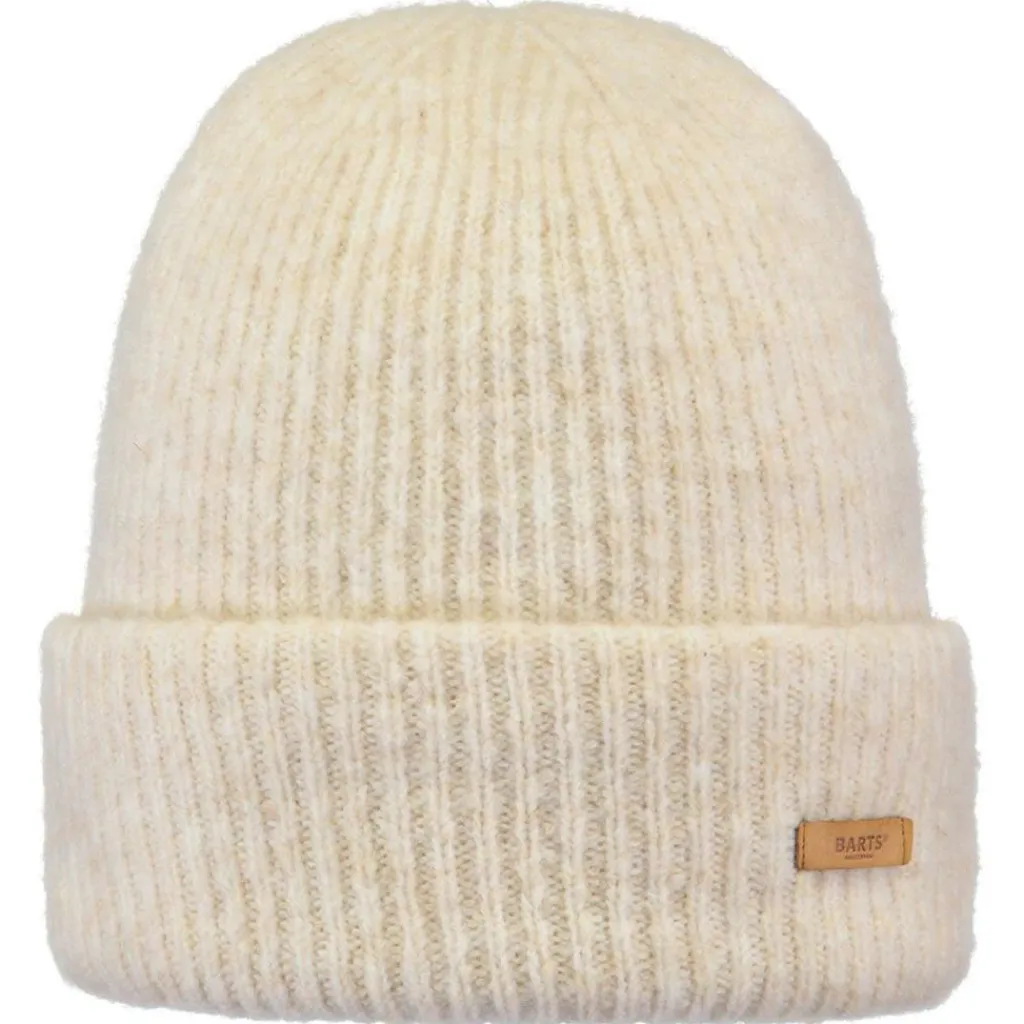 Witzia muts dames cream*Barts Sale