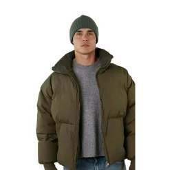 Wyoni muts heren army*Barts