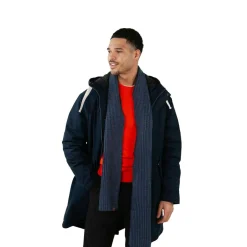 Wyoni sjaal heren navy*Barts Sale