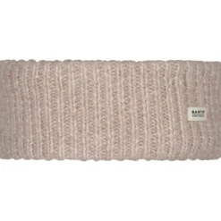 Zias hoofdband dames beige*Barts Sale