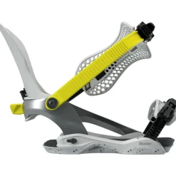 Blaster AsymWrap FASE snowboardbinding grey*Bataleon New