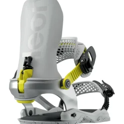 Blaster AsymWrap FASE snowboardbinding grey*Bataleon New