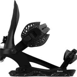 Blaster AsymWrap FASE snowboardbinding black*Bataleon Outlet