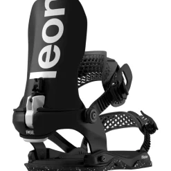 Blaster AsymWrap FASE snowboardbinding black*Bataleon Outlet