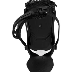Blaster AsymWrap FASE snowboardbinding black*Bataleon Outlet