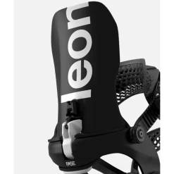 Blaster AsymWrap FASE snowboardbinding black*Bataleon Outlet