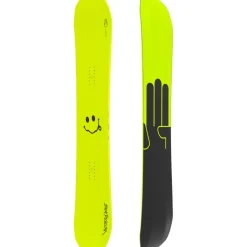 Evil Twin 20Y 25 - 26 snowboard heren*Bataleon Outlet