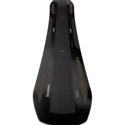 Goliath+ 25 - 26 snowboard heren black*Bataleon