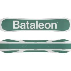 Goliath 25 - 26 snowboard heren*Bataleon Hot