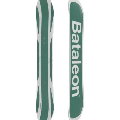 Goliath 25 - 26 snowboard heren*Bataleon Hot