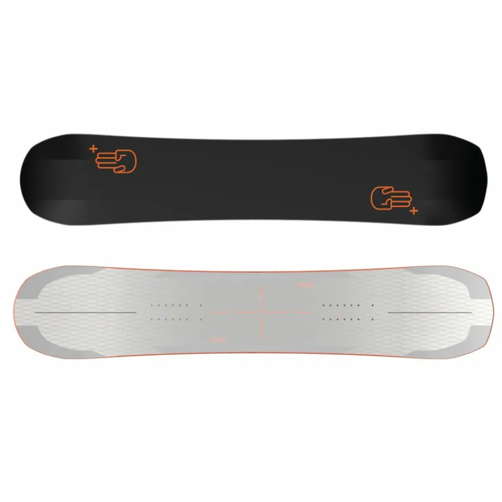 Push Up plus 24 - 25 snowboard dames*Bataleon Clearance