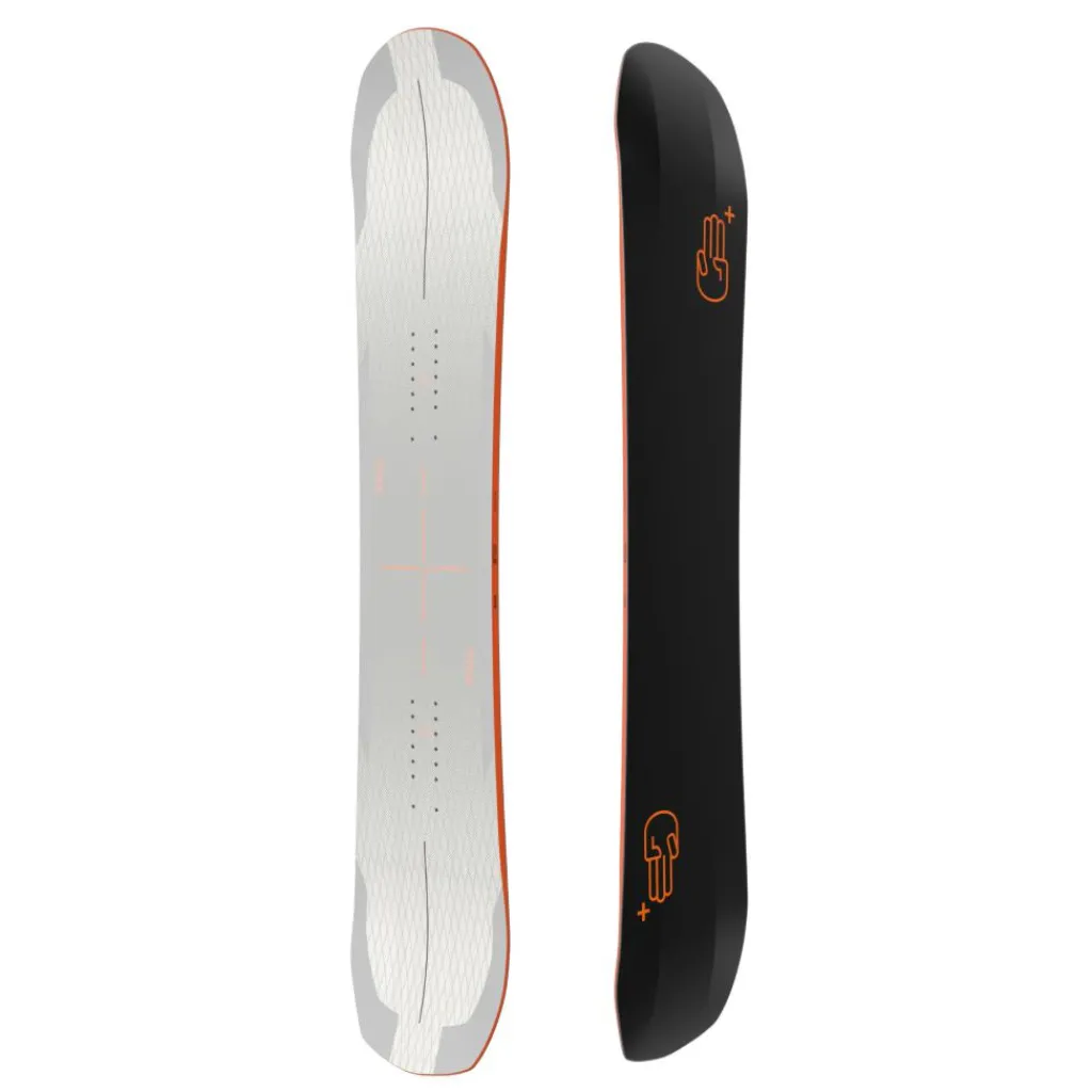 Push Up plus 24 - 25 snowboard dames*Bataleon Clearance