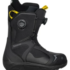 Rave Double BOA snowboardschoenen heren black*Bataleon Hot
