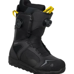 Rave Double BOA snowboardschoenen heren black*Bataleon Hot