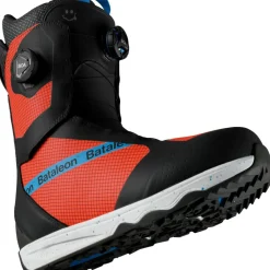 Salsa BOA snowboardschoenen heren dawn*Bataleon Sale