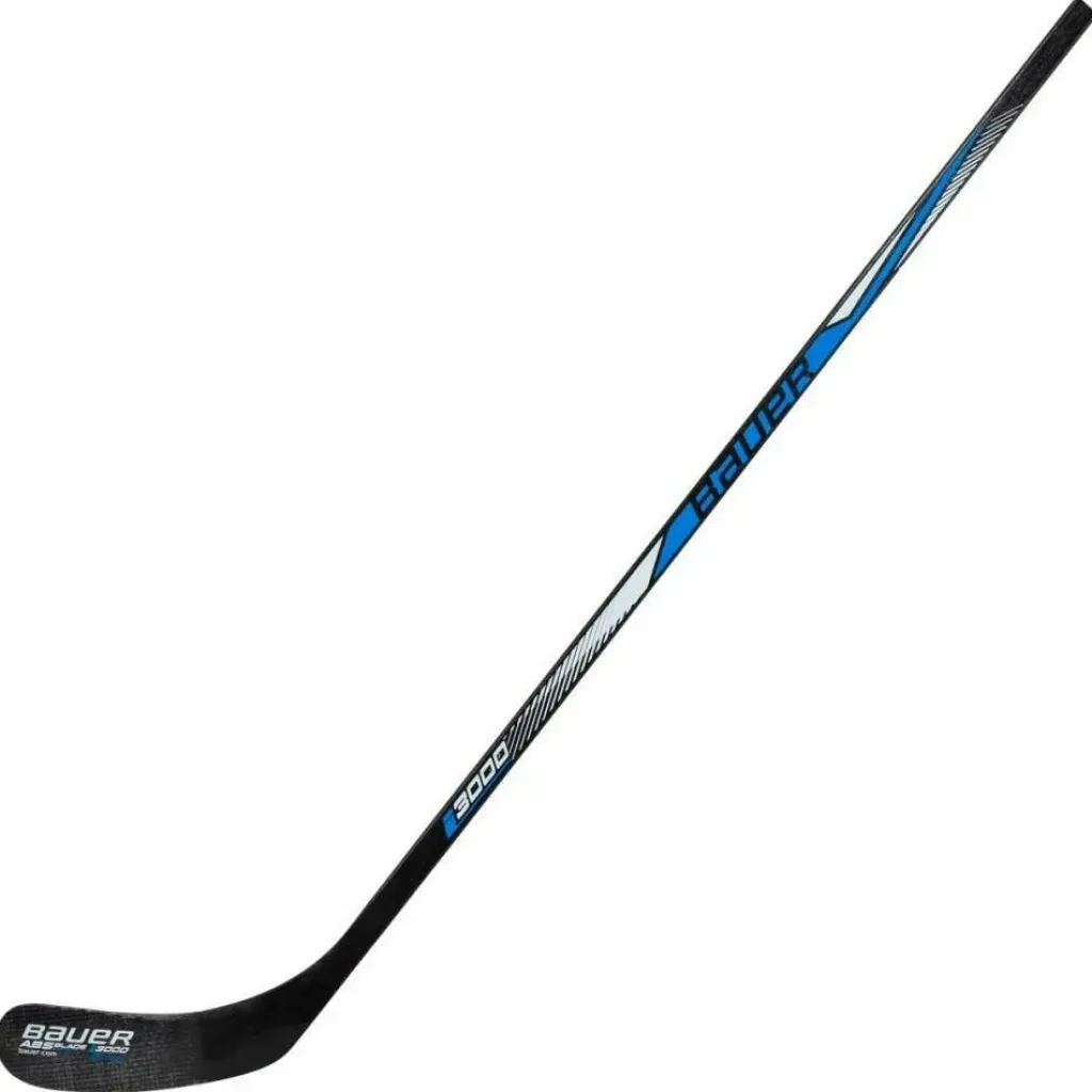i3000 ABS ijshockeystick senior rechtshandig*Bauer
