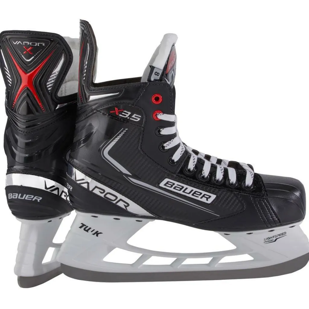 Vapor X3.5 Int D ijshockeyschaatsen*Bauer Clearance