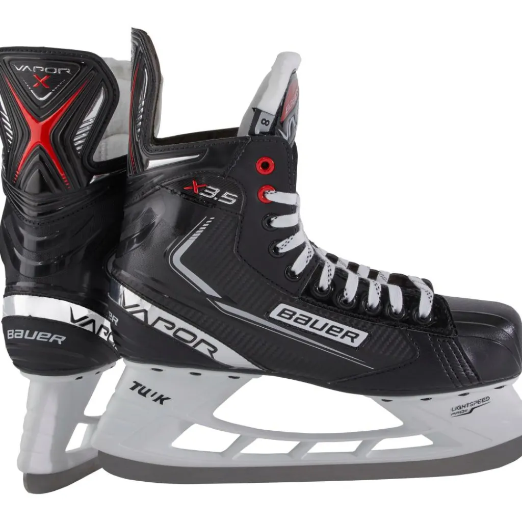 Vapor X3.5 Sr D ijshockeyschaatsen heren*Bauer Discount