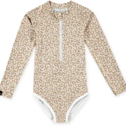  Smiley Spots badpak junior sand*Beach & Bandits Outlet