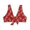 Little Leaves strik bikinitop junior*Beachlife