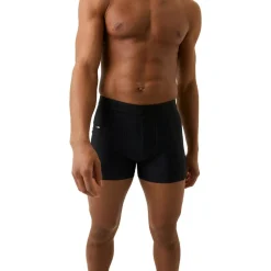 9999 Stretch zwemboxer heren black beauty*Björn Borg Outlet
