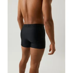  9999 Stretch zwemboxer heren black beauty*Björn Borg Outlet