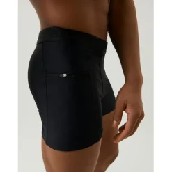 9999 Stretch zwemboxer heren black beauty*Björn Borg Outlet